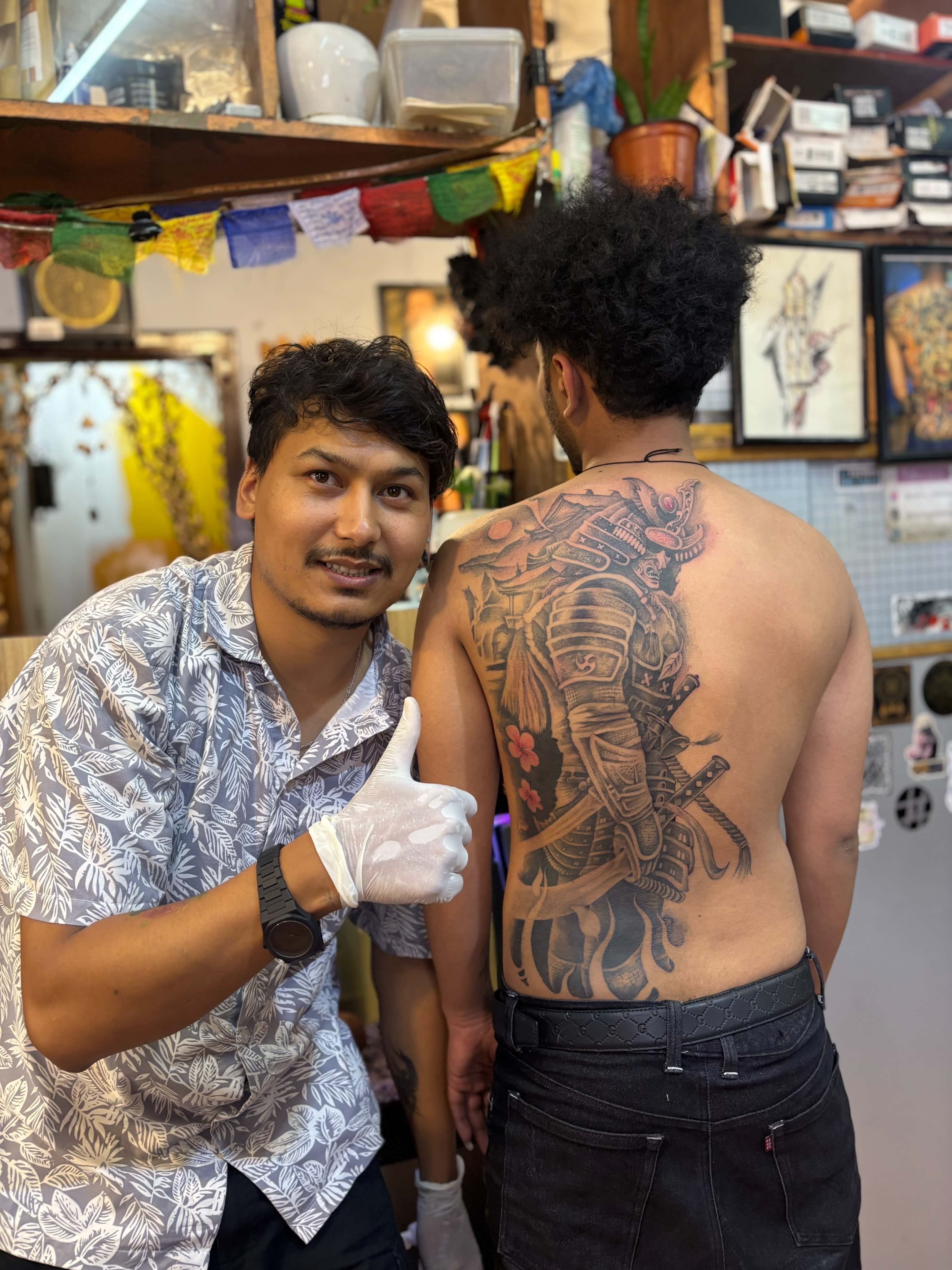 Artist