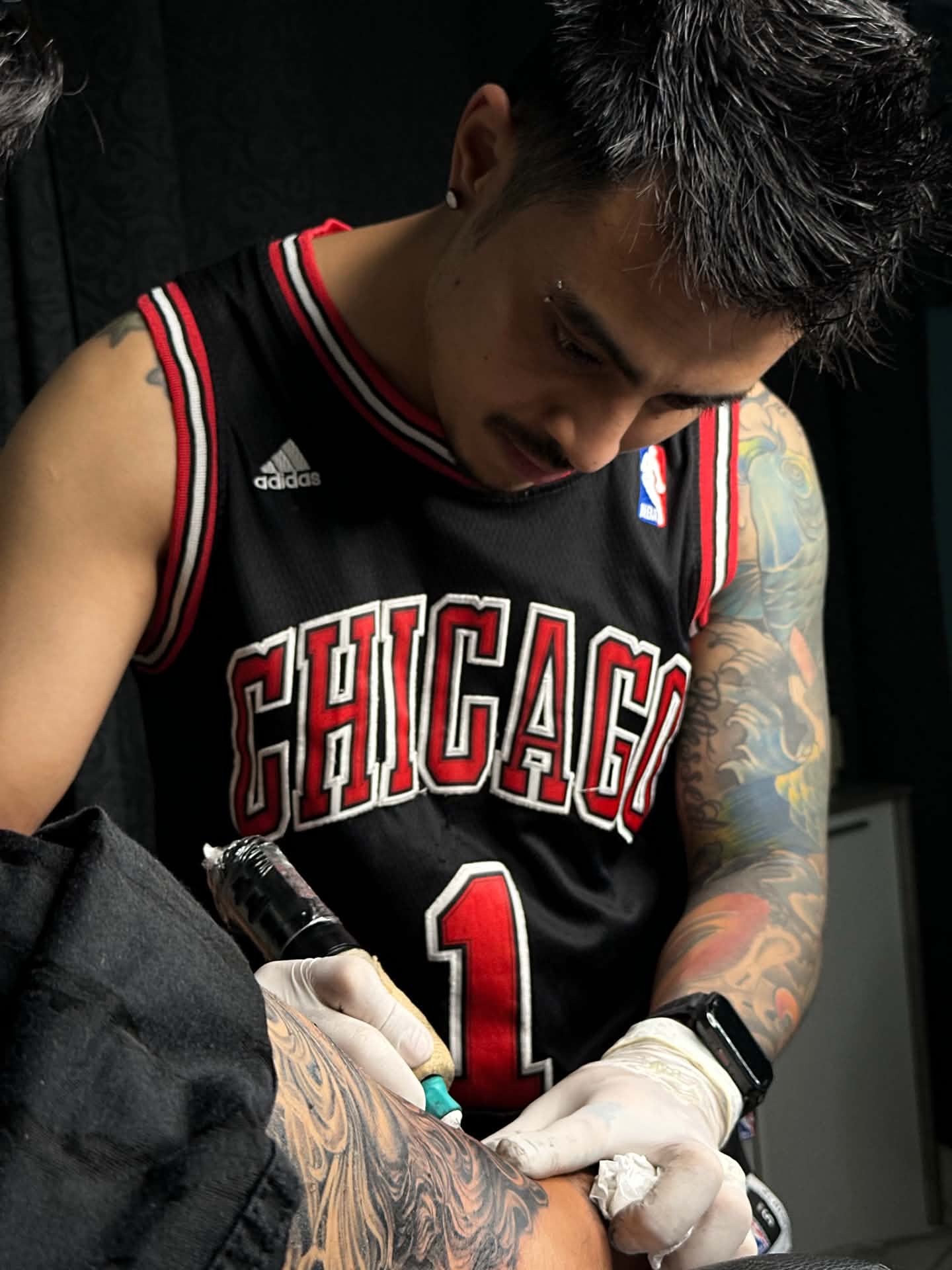 Artist