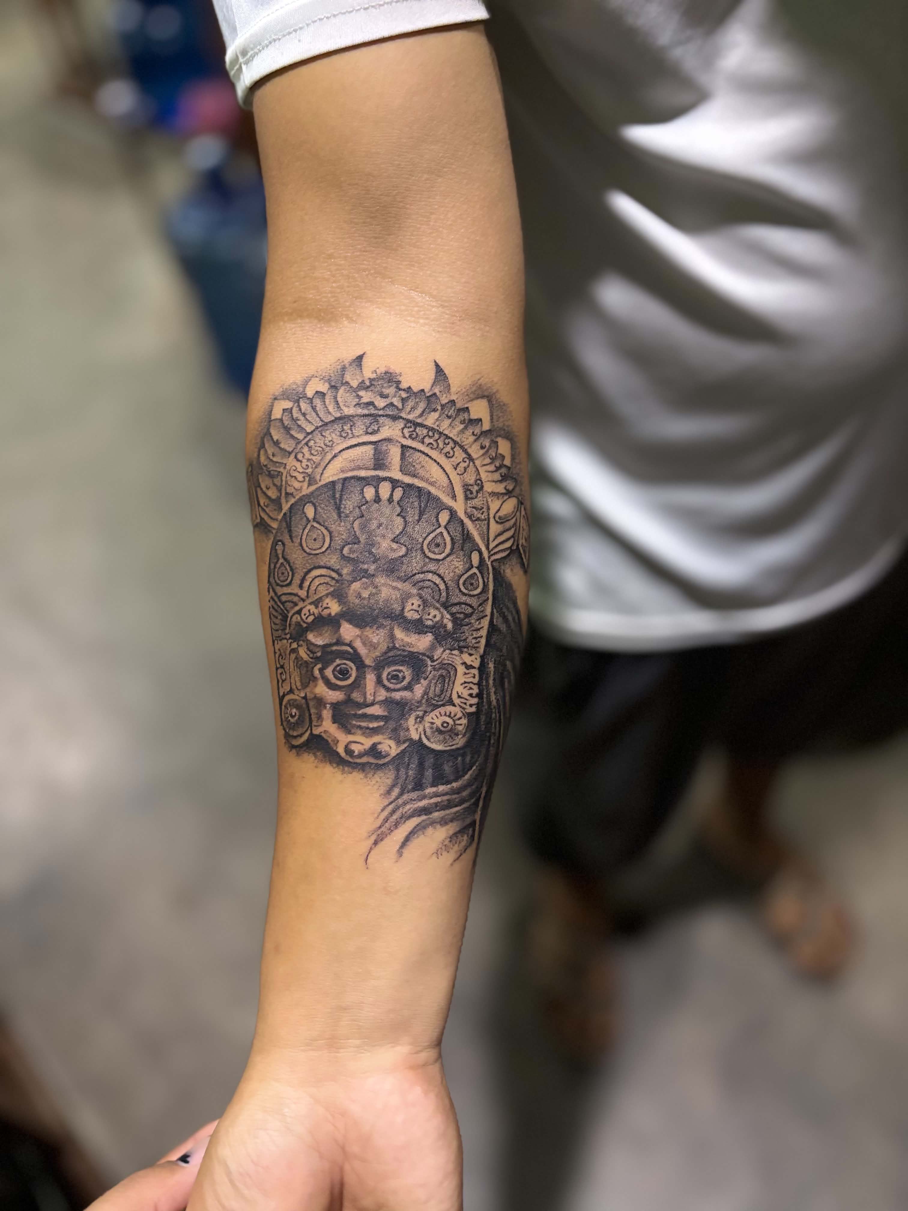 Tattoo