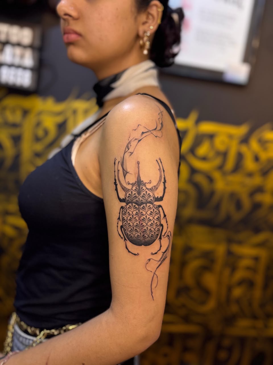 Artist